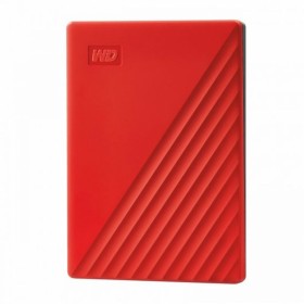 Hard Drive Western Digital My Passport 2 TB HDD by Western Digital, External hard drives - Ref: M0301520, Price: 106,81 €, Di...