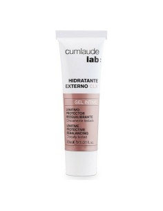 Intim-Gel CLX Cumlaude Lab Feuchtigkeitsspendend Extern (30 ml) von Cumlaude Lab, Gele und Seifen - Ref: S0582609, Preis: 16,...