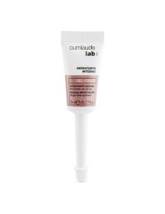 Gel Intimo Cumlaude Lab Internal Moisturizer Idratante Interno (5 ml) (6 x 5 ml) da Cumlaude Lab, Gel e saponi - Ref: S058261...