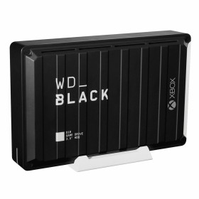 Disque Dur Externe Western Digital WDBA5E0120HBK-EESN 12 TB de Western Digital, Disques durs externes - Réf : M0301576, Prix ...