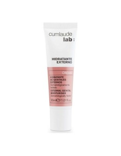 Gel zur Intimpflege Cumlaude Lab External Moisturizer Intimpflege (30 ml) von Cumlaude Lab, Gele und Seifen - Ref: S0582611, ...