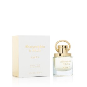 Women's Perfume Abercrombie & Fitch EDP Away Woman 30 ml