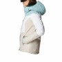 Ski Jacket Columbia Rosie Run™ White | Tienda24 - Global Online Shop Tienda24.eu