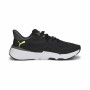 Zapatillas Deportivas Hombre Puma Pwrframe Negro | Tienda24 - Global Online Shop Tienda24.eu