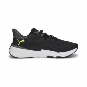 Sports Trainers for Women Under Armour Charged Pursuit 3 Black | Tienda24 - Global Online Shop Tienda24.eu