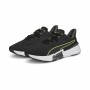 Zapatillas Deportivas Hombre Puma Pwrframe Negro | Tienda24 - Global Online Shop Tienda24.eu