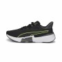 Zapatillas Deportivas Hombre Puma Pwrframe Negro | Tienda24 - Global Online Shop Tienda24.eu