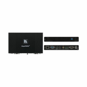 KVM switch Startech P2DD46A2 | Tienda24 - Global Online Shop Tienda24.eu