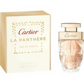 Women's Perfume Cartier EDP La Panthère 25 ml