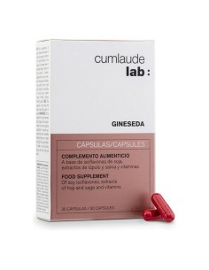 Complemento Alimenticio Cumlaude Lab Serotogyn | Tienda24 Tienda24.eu