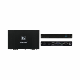 Switch KVM Kramer TP-752T de Kramer, Commutateur KVM - Réf : M0301620, Prix : 562,81 €, Remise : %