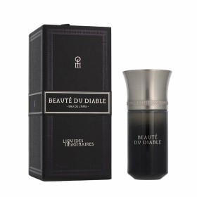 Unisex-Parfüm Liquides Imaginaires EDP Beaute du Diable 100 ml