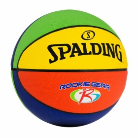 Ballon de basket Bullet Sports Good Life Multicouleur (Taille 7) | Tienda24 - Global Online Shop Tienda24.eu