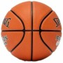 Bola de Basquetebol Spalding TF-1000 Precision Fiba Multicolor 6 Anos Madeira | Tienda24 - Global Online Shop Tienda24.eu