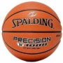 Bola de Basquetebol Spalding TF-1000 Precision Fiba Multicolor 6 Anos Madeira | Tienda24 - Global Online Shop Tienda24.eu