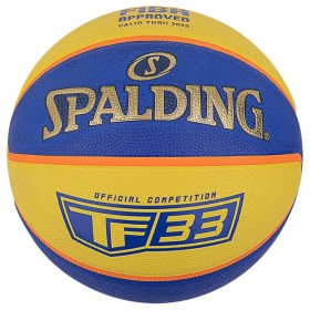 Basketball Wilson NBA Plus Vibe Blau | Tienda24 - Global Online Shop Tienda24.eu