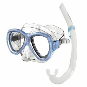 Snorkel tube Omer SN3000697 Black | Tienda24 - Global Online Shop Tienda24.eu