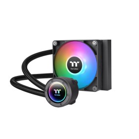 Ventillateur de cabine Aerocool Cosmo 12 Ø 12 cm 1000 rpm RGB LED Ø 12 cm (1 Unité) | Tienda24 Tienda24.eu