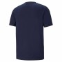 Herren Kurzarm-T-Shirt Puma Ess Logo | Tienda24 - Global Online Shop Tienda24.eu