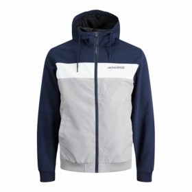 Sportjackefür Herren Jack & Jones erush Jack & Jones - 1