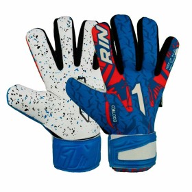 Goalkeeper Gloves Rinat Egotiko As Blue Rinat - 1