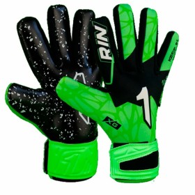 Gants de Gardien de But Rinat Egotiko Vengador Alpha Multicouleur Adultes | Tienda24 - Global Online Shop Tienda24.eu