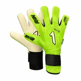 Guantes de Portero Rinat Santoloco Alpha Multicolor Adultos | Tienda24 - Global Online Shop Tienda24.eu