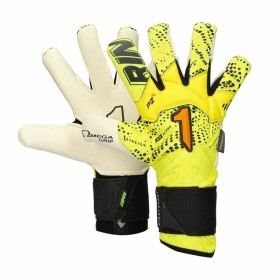 Guantes de Portero Rinat Turf Basi Multicolor Adultos | Tienda24 - Global Online Shop Tienda24.eu