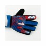 Goalkeeper Gloves Rinat Egotiko Graviti Multicolour Adults | Tienda24 - Global Online Shop Tienda24.eu