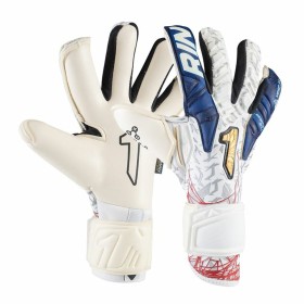 Guantes de Portero Rinat Santoloco Alpha Multicolor Adultos | Tienda24 - Global Online Shop Tienda24.eu