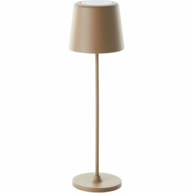 Lampe de bureau Romimex Noir Corde 22 x 36 x 22 cm | Tienda24 Tienda24.eu