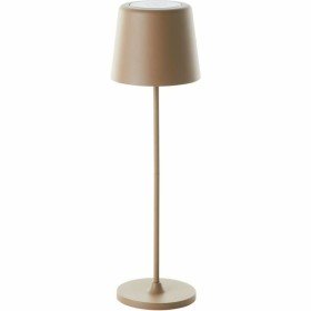 Lampe de bureau Versa Porcelaine 18 x 33,5 cm | Tienda24 Tienda24.eu