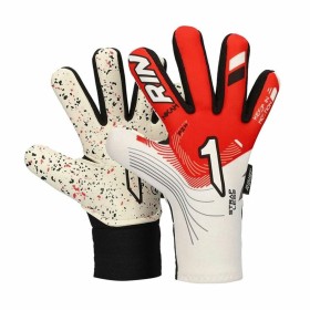 Guantes de Portero Uhlsport Starter Resist+ Naranja Oscuro Adultos | Tienda24 - Global Online Shop Tienda24.eu