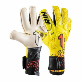 Goalkeeper Gloves Rinat Egotiko Vengador Alpha Multicolour Adults | Tienda24 - Global Online Shop Tienda24.eu