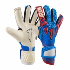 Goalkeeper Gloves Rinat Egotiko Vengador Prime Multicolour | Tienda24 - Global Online Shop Tienda24.eu