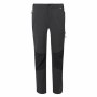 Pantalon pour Adulte Regatta Questra V Noir Homme | Tienda24 - Global Online Shop Tienda24.eu