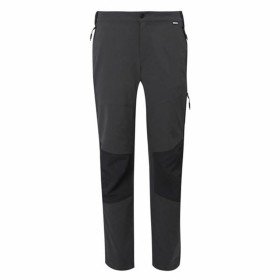 Adult Trousers Puma Borussia Dortmund Black Men | Tienda24 - Global Online Shop Tienda24.eu