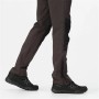 Pantalon pour Adulte Regatta Questra V Noir Homme | Tienda24 - Global Online Shop Tienda24.eu