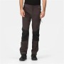 Pantalon pour Adulte Regatta Questra V Noir Homme | Tienda24 - Global Online Shop Tienda24.eu