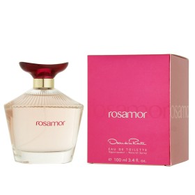 Parfum Femme Oscar De La Renta EDT Rosamor 100 ml