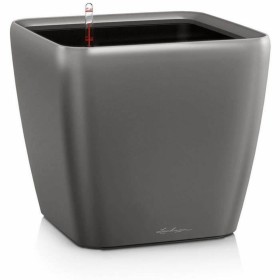 Plant pot EDA Anthracite Ø 50 cm | Tienda24 Tienda24.eu