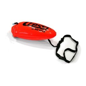 Diving buoy Cressi-Sub FDF 1000 Red 8 L by Cressi-Sub, Marker Buoys - Ref: S6417096, Price: 40,79 €, Discount: %