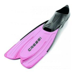 Palmes de snorkeling Seac Fuga Blanc | Tienda24 - Global Online Shop Tienda24.eu