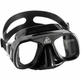 Diving Mask Cressi-Sub DN234650 by Cressi-Sub, Diving Masks - Ref: S6440421, Price: 44,65 €, Discount: %