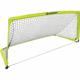 Portería de Fútbol Colorbaby Plegable 100 x 70 x 70 cm (2 Unidades) | Tienda24 Tienda24.eu