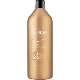 Champú Hidratante Redken All Soft 1 L