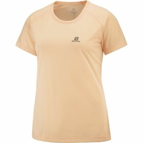 Camiseta de Manga Corta Mujer Puma Ultraform Crop Mujer | Tienda24 - Global Online Shop Tienda24.eu