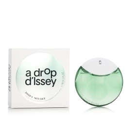 Women's Perfume Issey Miyake EDP A Drop d'Issey Essentielle 90