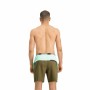 Herren Badehose Puma Swim Olive | Tienda24 - Global Online Shop Tienda24.eu