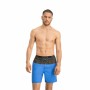 Costume da Bagno Uomo Puma Swim Azzurro | Tienda24 - Global Online Shop Tienda24.eu